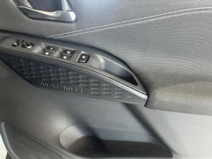 Nissan Magnite 1.0 Visia manual - Image 7