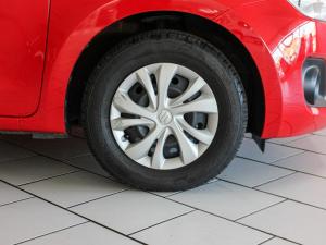 Suzuki Swift 1.2 GL manual - Image 10