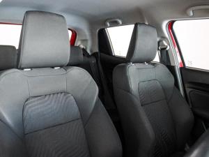 Suzuki Swift 1.2 GL manual - Image 11
