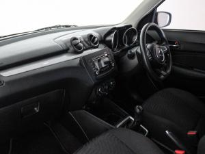 Suzuki Swift 1.2 GL manual - Image 12