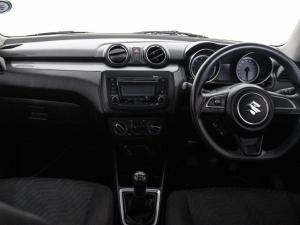 Suzuki Swift 1.2 GL manual - Image 13