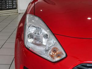 Suzuki Swift 1.2 GL manual - Image 16