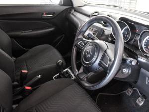 Suzuki Swift 1.2 GL manual - Image 18