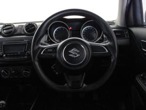 Suzuki Swift 1.2 GL manual - Image 19