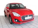 Thumbnail Suzuki Swift 1.2 GL manual