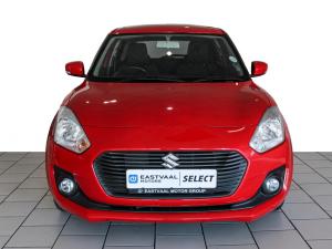 Suzuki Swift 1.2 GL manual - Image 2
