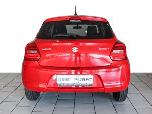 Suzuki Swift 1.2 GL manual - Image 6