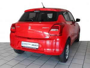 Suzuki Swift 1.2 GL manual - Image 7