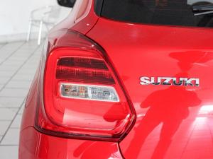 Suzuki Swift 1.2 GL manual - Image 8