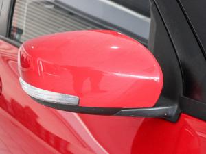 Suzuki Swift 1.2 GL manual - Image 9