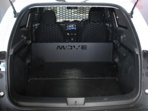 Nissan Magnite 1.0 Move panel van - Image 10