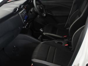 Nissan Magnite 1.0 Move panel van - Image 13
