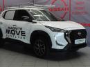 Thumbnail Nissan Magnite 1.0 Move panel van