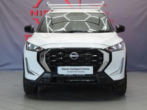 Nissan Magnite 1.0 Move panel van - Image 2