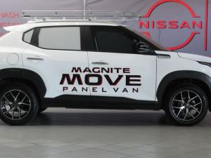 Nissan Magnite 1.0 Move panel van - Image 5