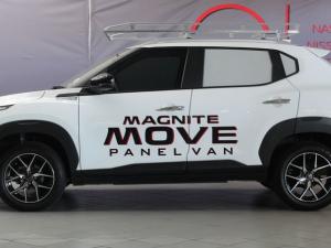 Nissan Magnite 1.0 Move panel van - Image 6