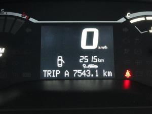 Nissan Magnite 1.0 Move panel van - Image 8