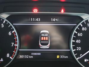 Nissan Qashqai 1.3T Visia - Image 10