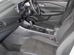 Nissan Qashqai 1.3T Visia - Image 13