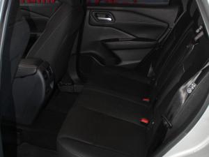 Nissan Qashqai 1.3T Visia - Image 14
