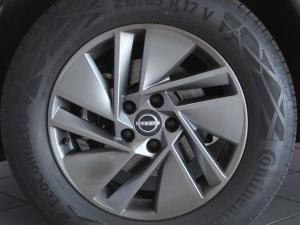 Nissan Qashqai 1.3T Visia - Image 17