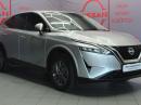 Thumbnail Nissan Qashqai 1.3T Visia