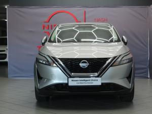 Nissan Qashqai 1.3T Visia - Image 2