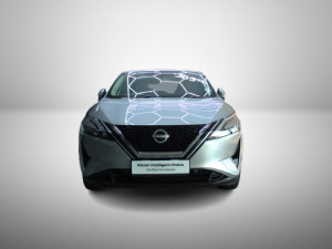Nissan Qashqai 1.3T Visia - Image 2