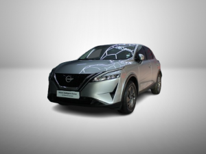 Nissan Qashqai 1.3T Visia - Image 3
