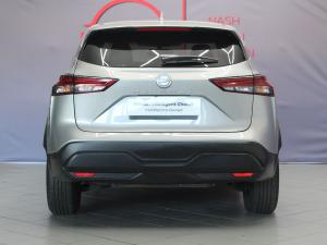 Nissan Qashqai 1.3T Visia - Image 4