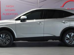Nissan Qashqai 1.3T Visia - Image 5