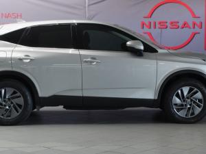 Nissan Qashqai 1.3T Visia - Image 6