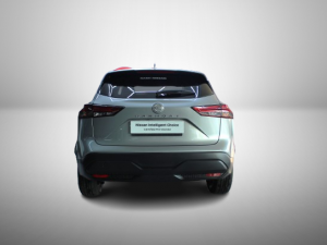 Nissan Qashqai 1.3T Visia - Image 6