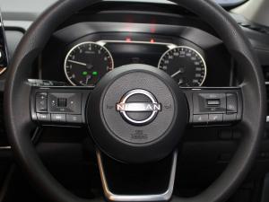 Nissan Qashqai 1.3T Visia - Image 7