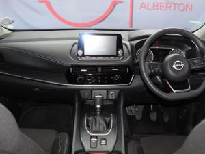 Nissan Qashqai 1.3T Visia - Image 8