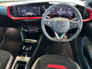 Opel Mokka 1.2T GS Line - Image 9