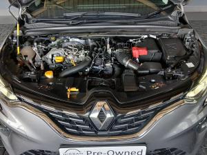 Renault Captur 1.3 Turbo Intens - Image 17