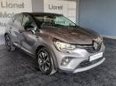 Thumbnail Renault Captur 1.3 Turbo Intens