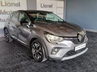 Thumbnail Renault Captur 1.3 Turbo Intens