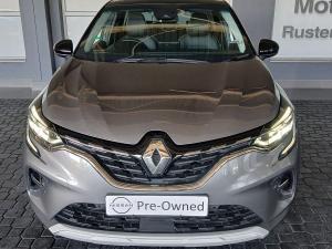 Renault Captur 1.3 Turbo Intens - Image 2