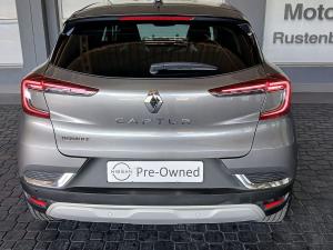 Renault Captur 1.3 Turbo Intens - Image 3