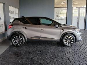 Renault Captur 1.3 Turbo Intens - Image 4