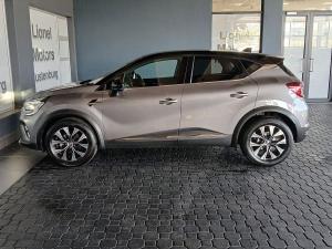 Renault Captur 1.3 Turbo Intens - Image 5