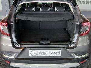 Renault Captur 1.3 Turbo Intens - Image 6