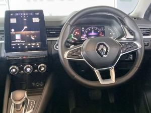 Renault Captur 1.3 Turbo Intens - Image 8