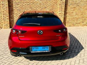 Mazda Mazda3 hatch 1.5 Dynamic auto - Image 12