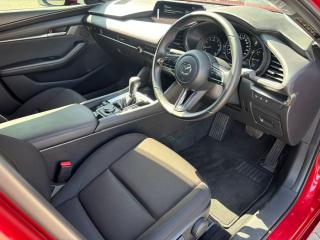 Mazda Mazda3 hatch 1.5 Dynamic auto