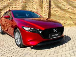 Mazda Mazda3 hatch 1.5 Dynamic auto - Image 1