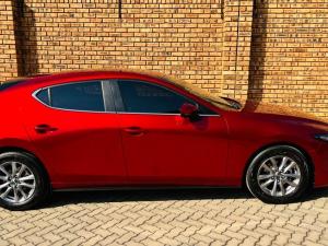 Mazda Mazda3 hatch 1.5 Dynamic auto - Image 2