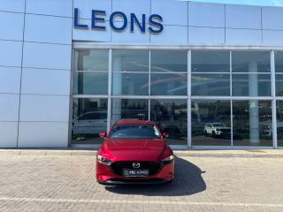 Mazda Mazda3 hatch 1.5 Dynamic auto
